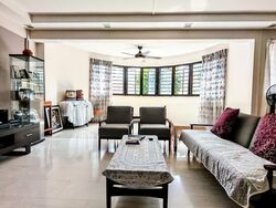 Blk 405 Sin Ming Garden (Bishan), HDB 5 Rooms #467302431